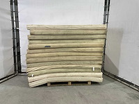 Matras (26x) - afbeelding 3 van  7