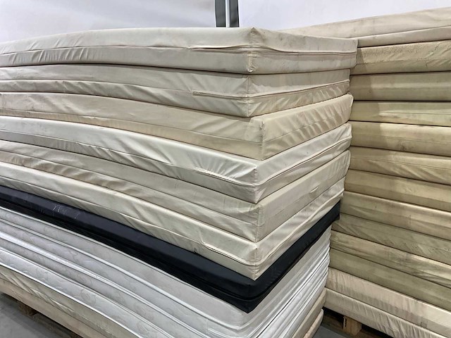 Matras (26x) - afbeelding 6 van  7
