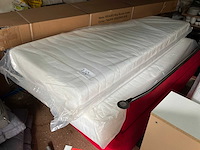 Matras (2x) - afbeelding 1 van  4