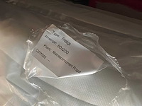 Matras (2x) - afbeelding 3 van  4