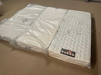 Matras (3x) - afbeelding 1 van  7