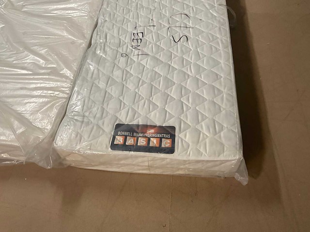 Matras (3x) - afbeelding 2 van  7