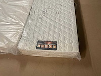 Matras (3x) - afbeelding 2 van  7