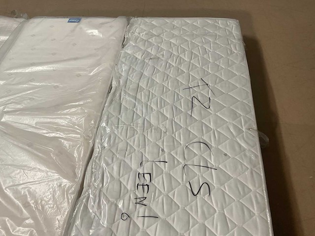 Matras (3x) - afbeelding 3 van  7