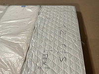 Matras (3x) - afbeelding 3 van  7