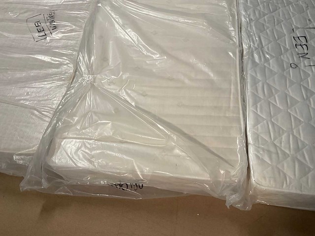 Matras (3x) - afbeelding 4 van  7