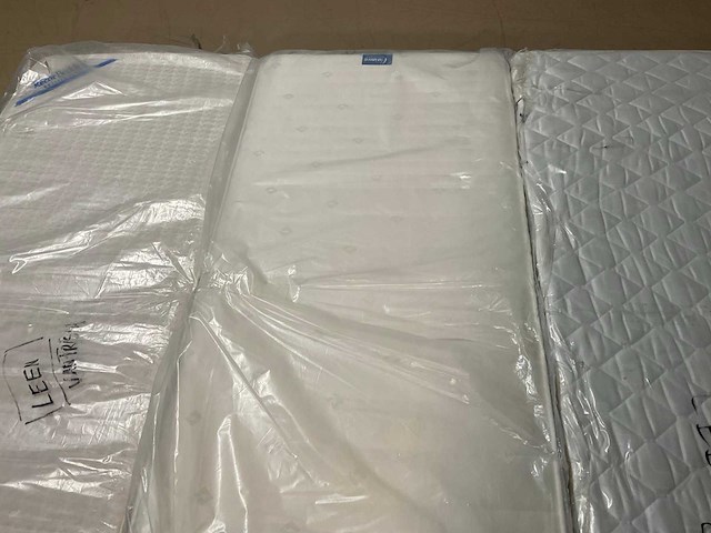 Matras (3x) - afbeelding 5 van  7