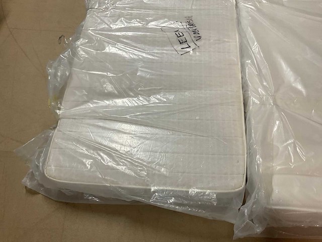 Matras (3x) - afbeelding 6 van  7
