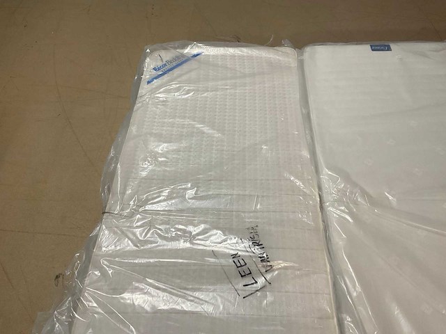 Matras (3x) - afbeelding 7 van  7