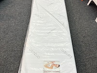 Matras 68x210, koudschuim - afbeelding 1 van  3