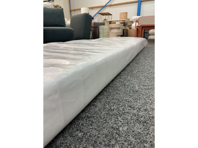 Matras 68x210, koudschuim - afbeelding 2 van  3