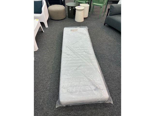 Matras 68x210, koudschuim - afbeelding 3 van  3
