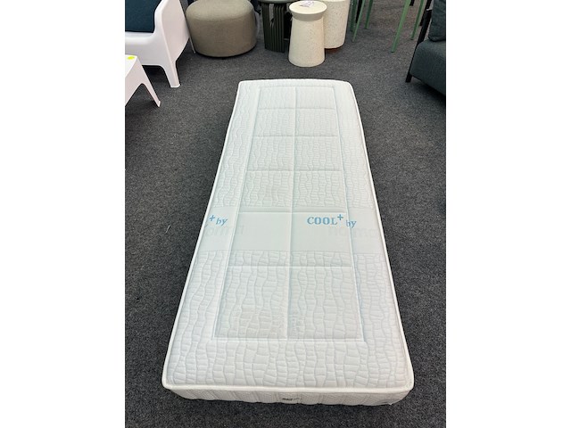 Matras 80x200 norma, koudschuim - afbeelding 1 van  3