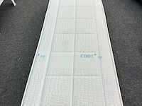 Matras 80x200 norma, koudschuim - afbeelding 1 van  3