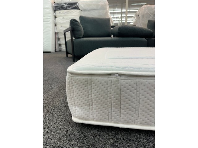 Matras 80x200 norma, koudschuim - afbeelding 2 van  3