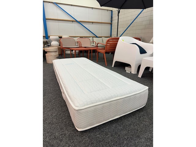 Matras 80x200 norma, koudschuim - afbeelding 3 van  3