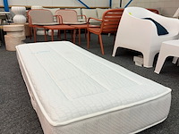 Matras 80x200 norma, koudschuim - afbeelding 3 van  3