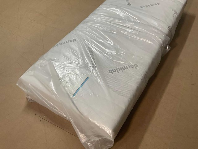 Matras 80x200 - afbeelding 2 van  5