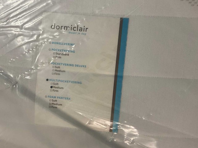 Matras 80x200 - afbeelding 5 van  5