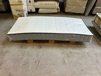 Matras 90x200 auping, elysium type x / medium
