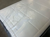 Matras 90x200 auping, elysium type x / medium - afbeelding 4 van  4