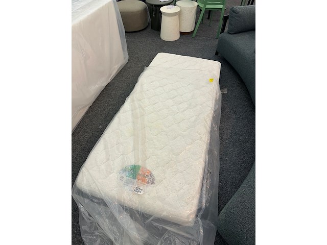 Matras 90x200 season matras - afbeelding 1 van  3