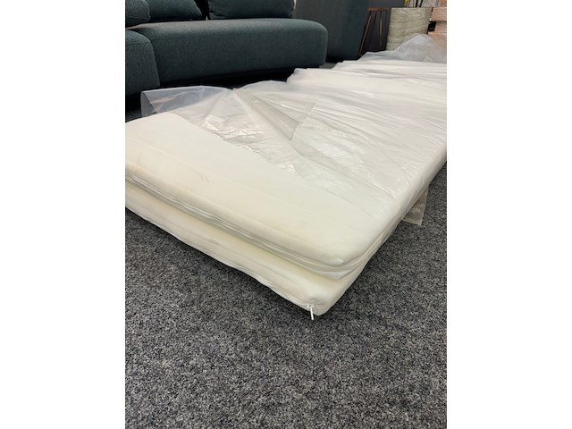Matras 90x200 season matras - afbeelding 2 van  3