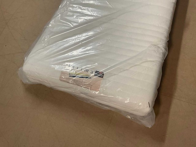 Matras 90x200 - afbeelding 2 van  7