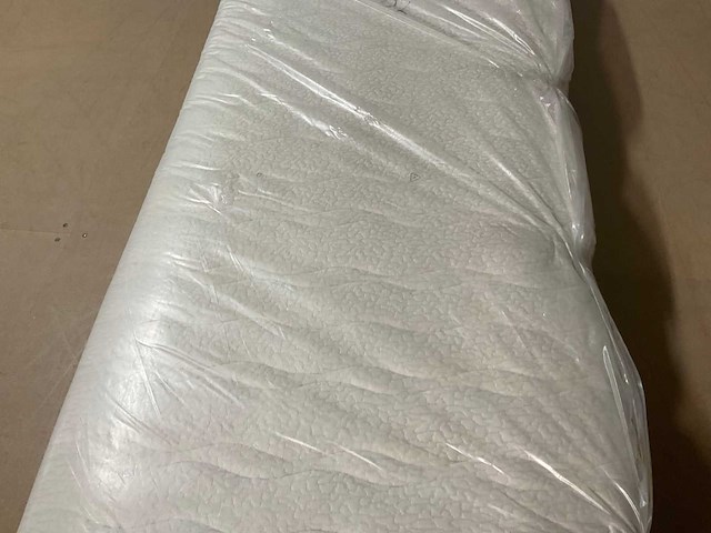 Matras 90x200 - afbeelding 3 van  6