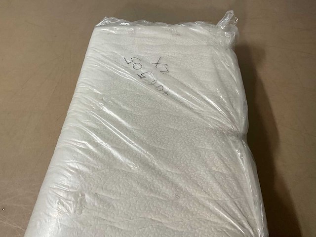 Matras 90x200 - afbeelding 4 van  6