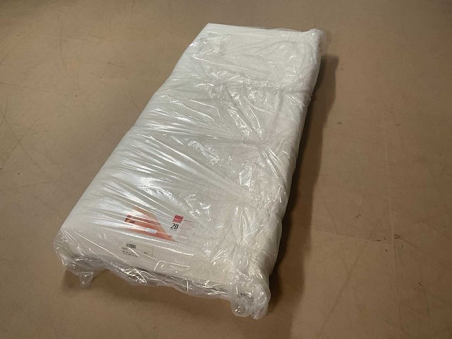 Matras 90x200 - afbeelding 1 van  6