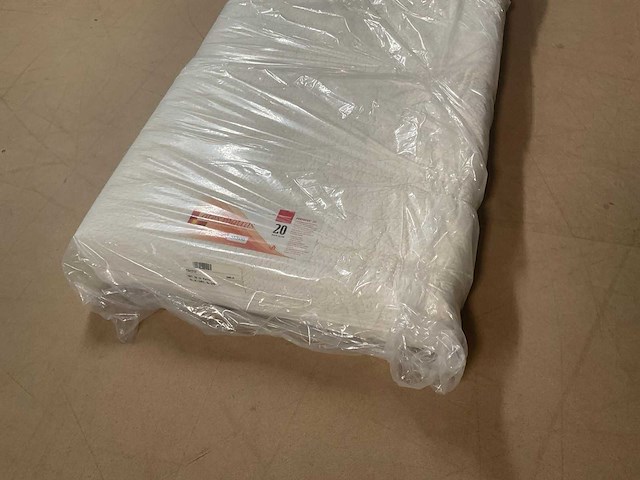 Matras 90x200 - afbeelding 2 van  6