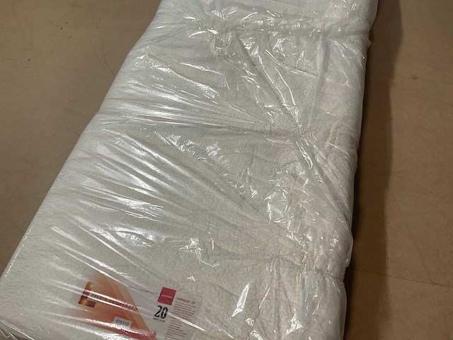 Matras 90x200 - afbeelding 3 van  6