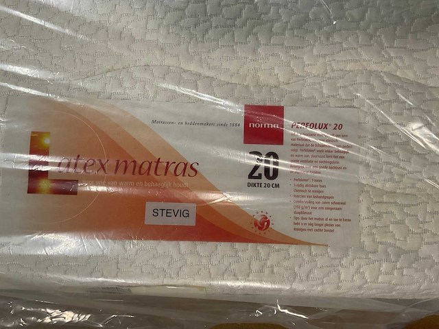 Matras 90x200 - afbeelding 6 van  6