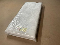 Matras 90x200 - afbeelding 1 van  5