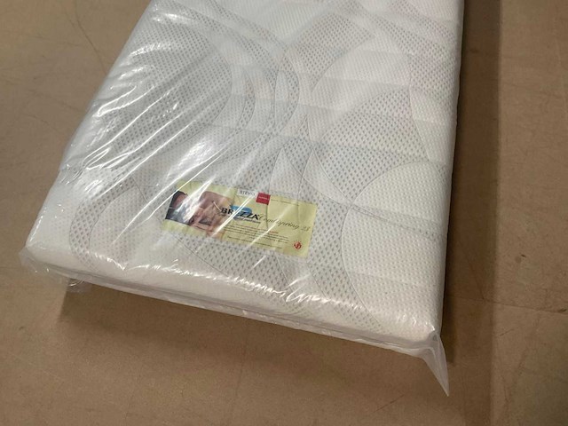 Matras 90x200 - afbeelding 2 van  5