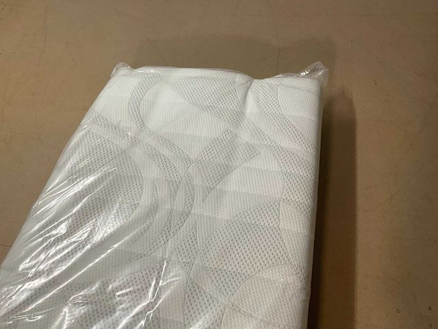 Matras 90x200 - afbeelding 4 van  5