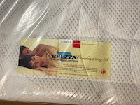Matras 90x200 - afbeelding 5 van  5