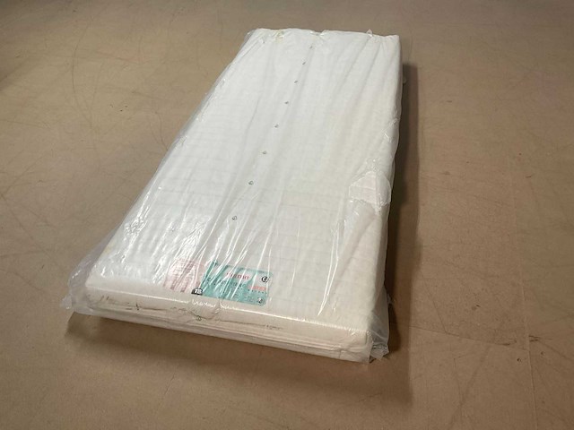 Matras 90x205 - afbeelding 1 van  5