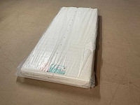 Matras 90x205 - afbeelding 1 van  5