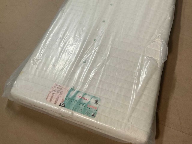 Matras 90x205 - afbeelding 2 van  5
