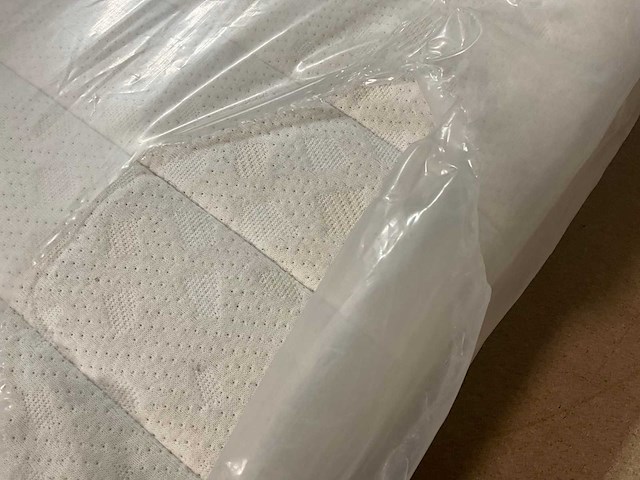 Matras 90x205 - afbeelding 4 van  5