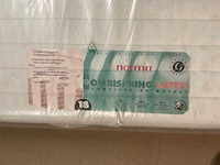 Matras 90x205 - afbeelding 5 van  5