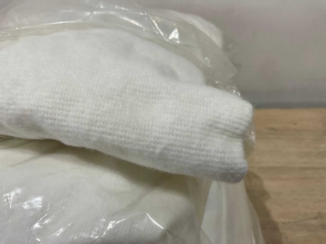 Matras beschermer (6x) - afbeelding 4 van  5