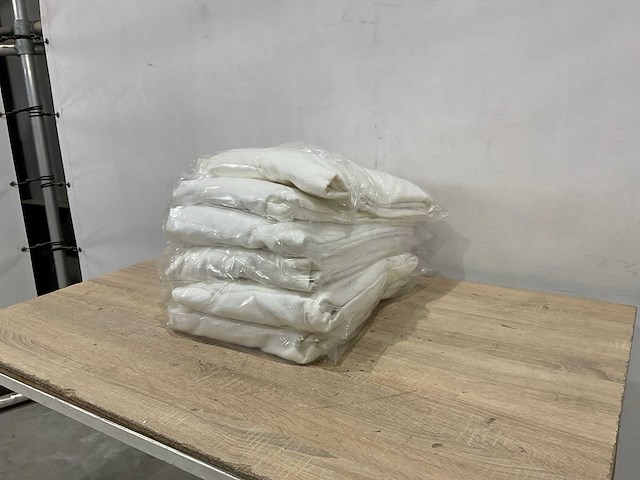 Matras beschermer (6x) - afbeelding 1 van  5