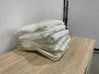 Matras beschermer (6x) - afbeelding 1 van  3
