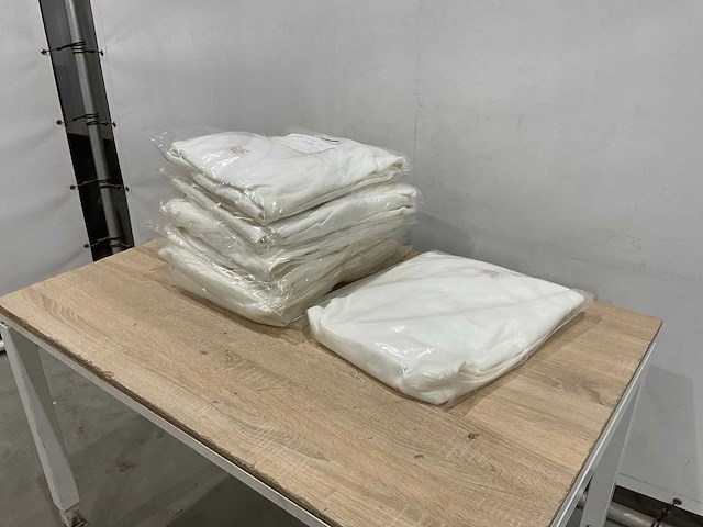 Matras beschermer (7x) - afbeelding 1 van  5