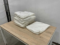 Matras beschermer (7x) - afbeelding 1 van  5