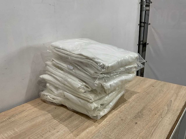 Matras beschermer (7x) - afbeelding 2 van  4