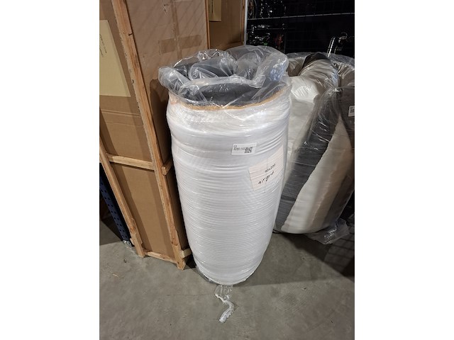 Matras, emma, airgrid - 90x200, 2025 - afbeelding 1 van  4